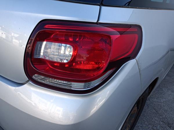 DS3 CITROËN DS3 Imagem-29