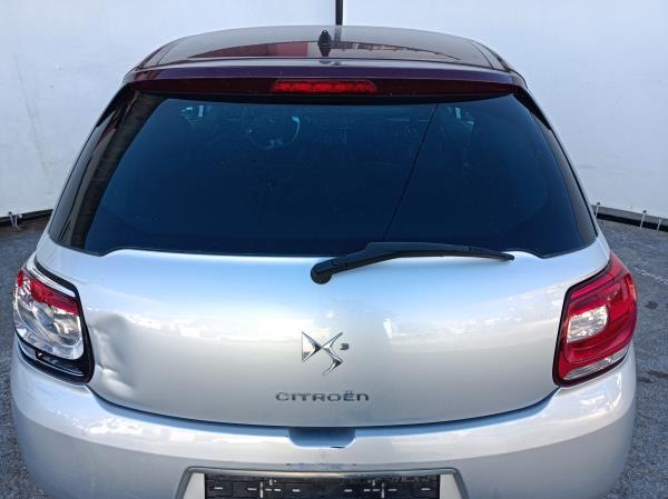 DS3 CITROËN DS3 Imagem-30