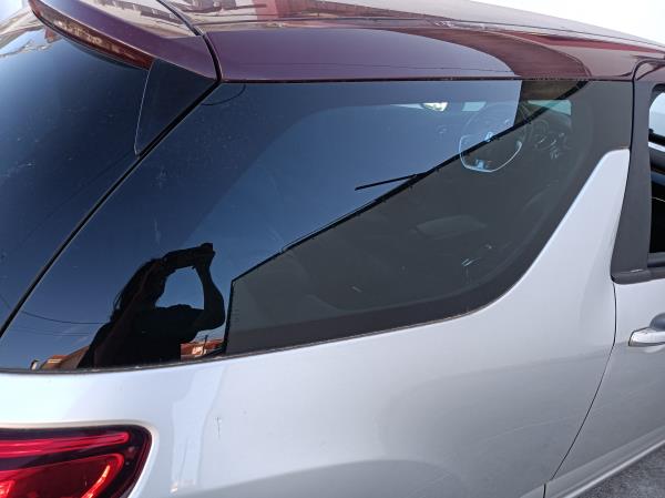 DS3 CITROËN DS3 Imagem-40