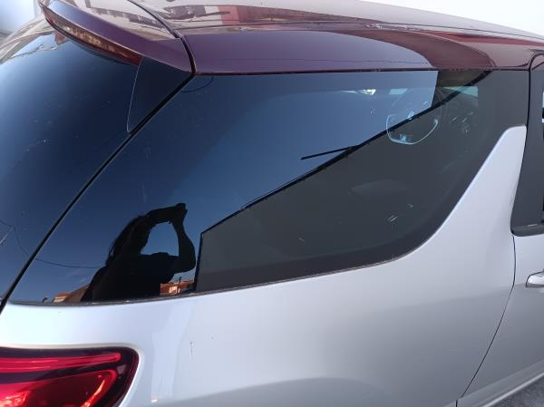 DS3 CITROËN DS3 Imagem-41