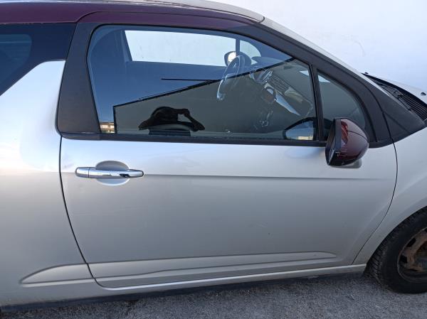 DS3 CITROËN DS3 Imagem-42