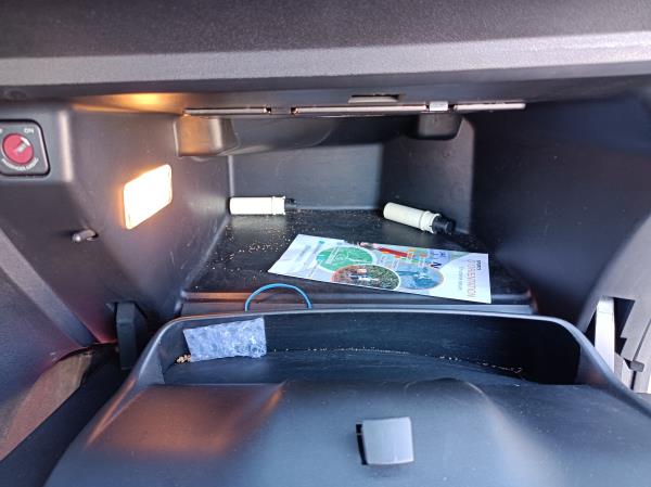 DS3 CITROËN DS3 Imagem-56