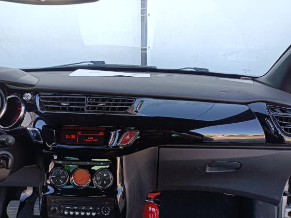 DS3 CITROËN DS3 Imagem-59