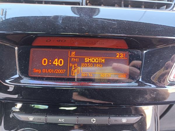 DS3 CITROËN DS3 Imagem-61