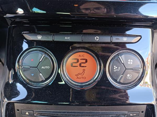 DS3 CITROËN DS3 Imagem-62