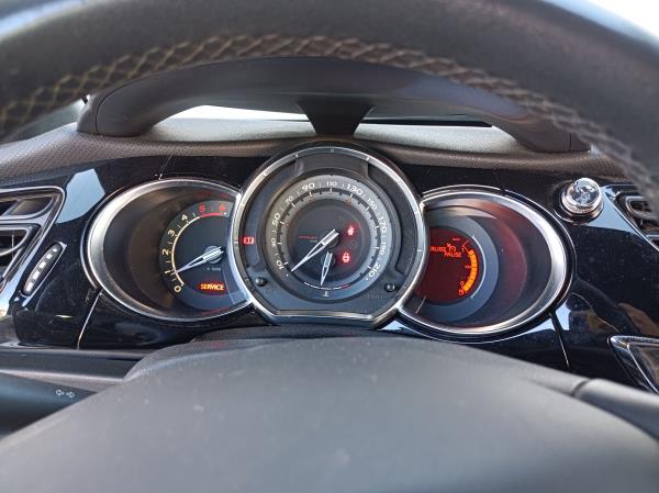 DS3 CITROËN DS3 Imagem-69