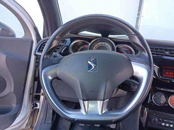 DS3 CITROËN DS3 Imagem-70