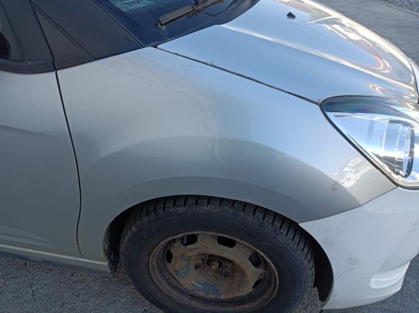 DS3 CITROËN DS3 Imagem-92