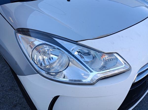 DS3 CITROËN DS3 Imagem-93