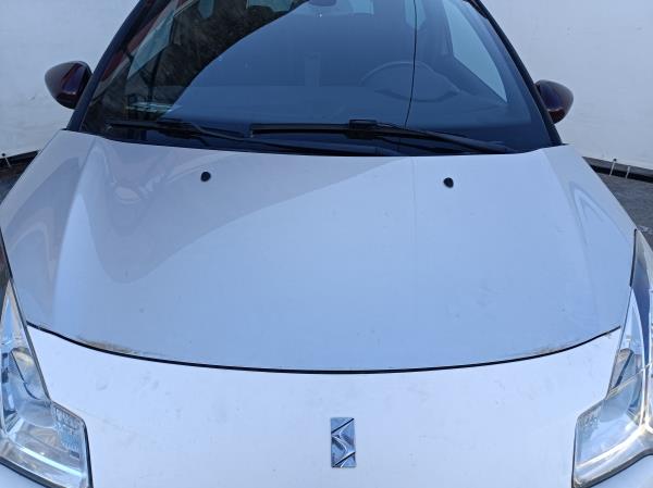 DS3 CITROËN DS3 Imagem-94