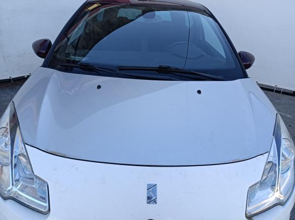 DS3 CITROËN DS3 Imagem-95