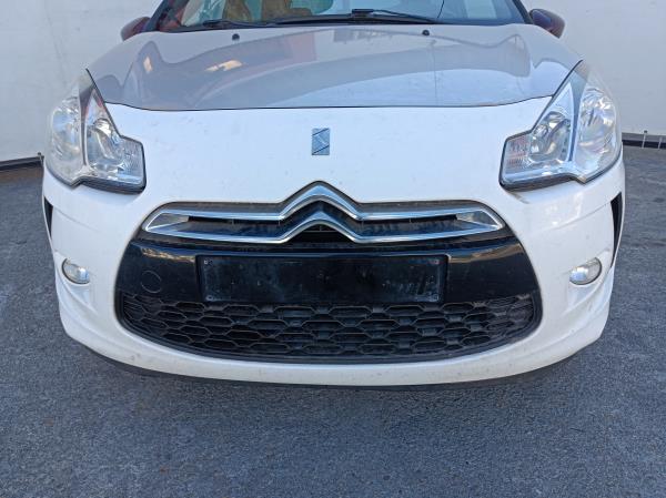 DS3 CITROËN DS3 Imagem-97