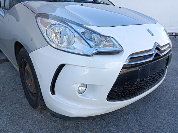 DS3 CITROËN DS3 Imagem-96