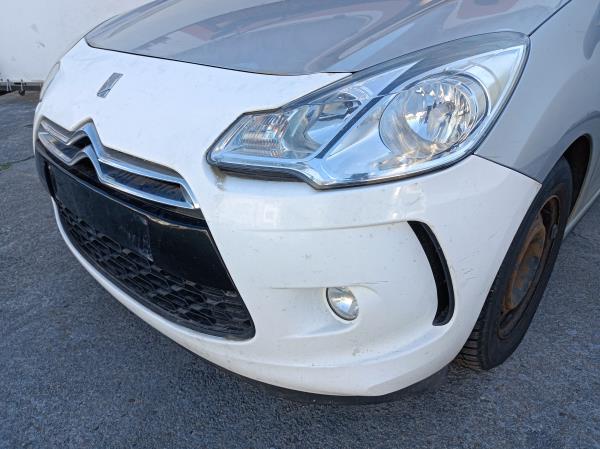 DS3 CITROËN DS3 Imagem-98