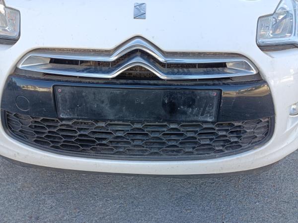 DS3 CITROËN DS3 Imagem-99