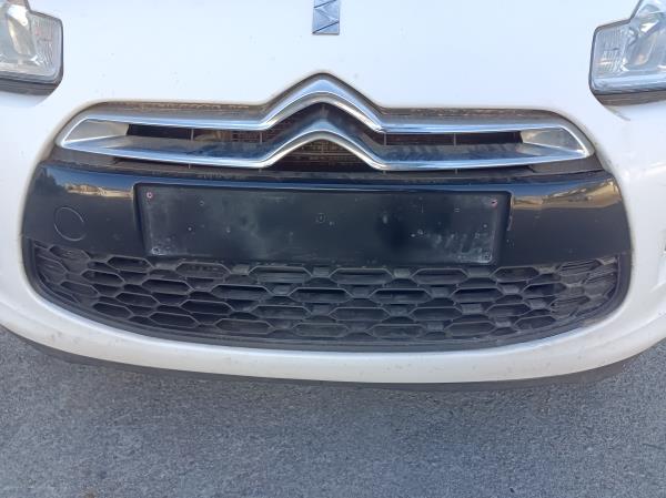 DS3 CITROËN DS3 Imagem-100