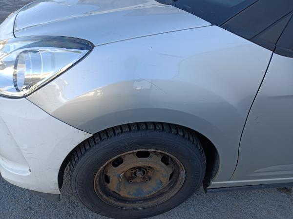 DS3 CITROËN DS3 Imagem-104