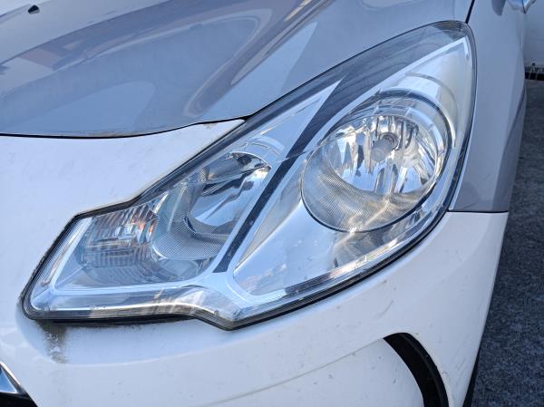 DS3 CITROËN DS3 Imagem-103