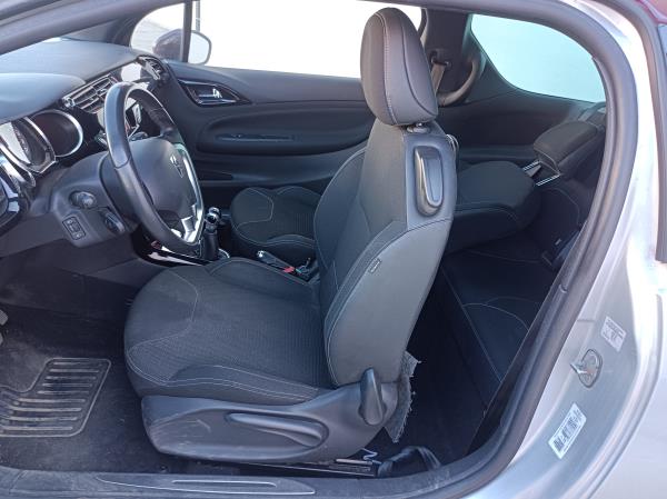 DS3 CITROËN DS3 Imagem-106