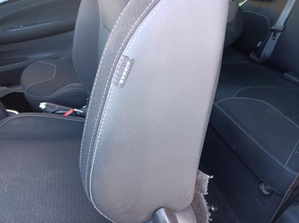 DS3 CITROËN DS3 Imagem-107