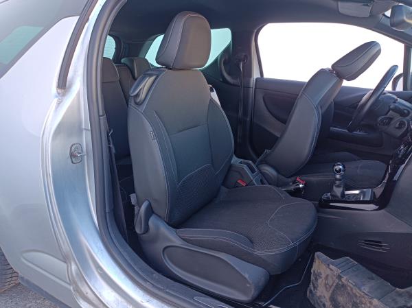 DS3 CITROËN DS3 Imagem-109