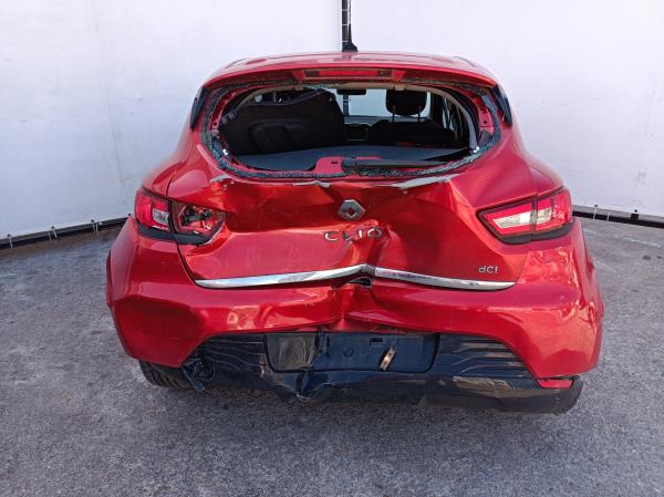 Clio IV  RENAULT Clio IV (BH_) Imagem-3