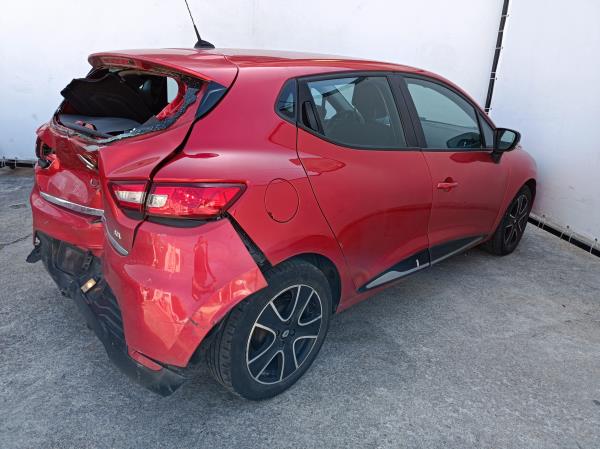 Clio IV  RENAULT Clio IV (BH_) Imagem-2