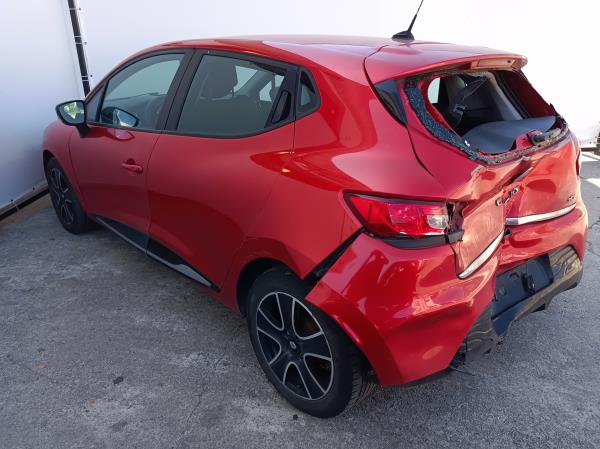 Clio IV  RENAULT Clio IV (BH_) Imagem-4