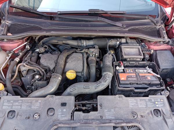 Clio IV  RENAULT Clio IV (BH_) Imagem-7