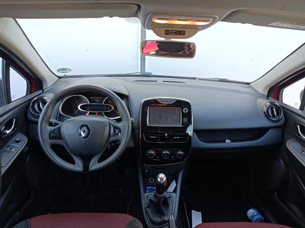 Clio IV  RENAULT Clio IV (BH_) Imagem-6