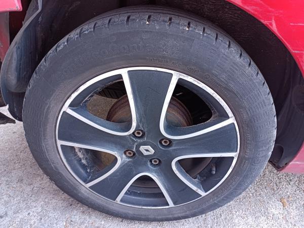 Clio IV  RENAULT Clio IV (BH_) Imagem-8