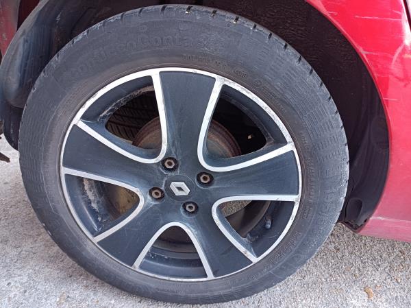 Clio IV  RENAULT Clio IV (BH_) Imagem-9