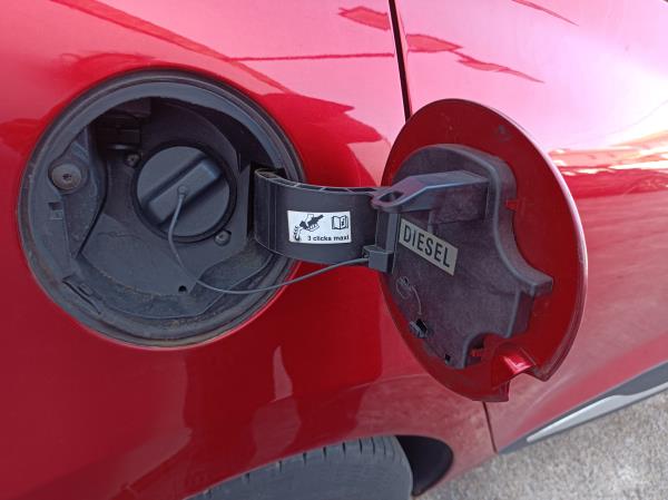 Clio IV  RENAULT Clio IV (BH_) Imagem-11