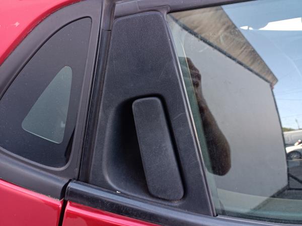 Clio IV  RENAULT Clio IV (BH_) Imagem-13