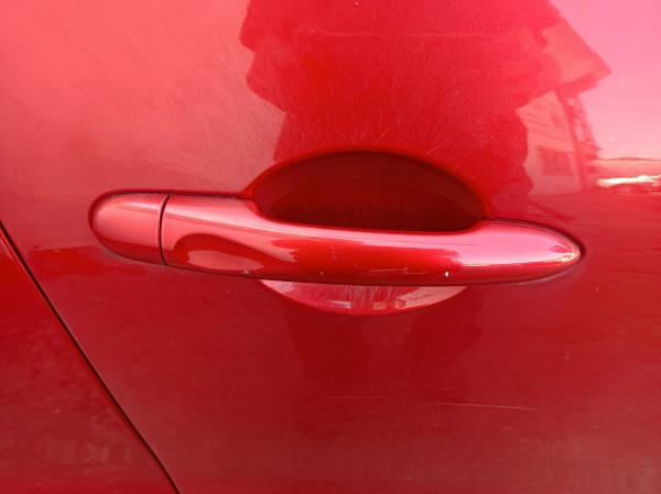 Clio IV  RENAULT Clio IV (BH_) Imagem-21