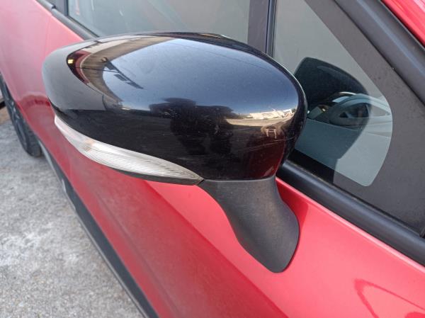 Clio IV  RENAULT Clio IV (BH_) Imagem-23