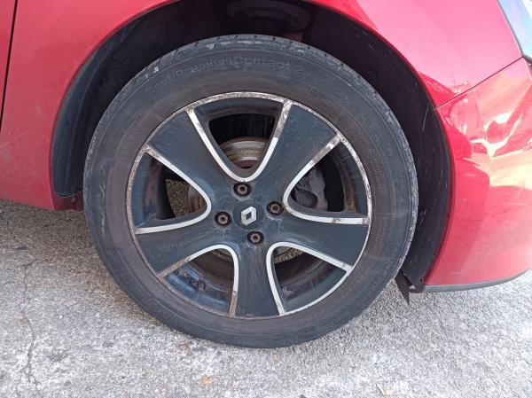 Clio IV  RENAULT Clio IV (BH_) Imagem-24