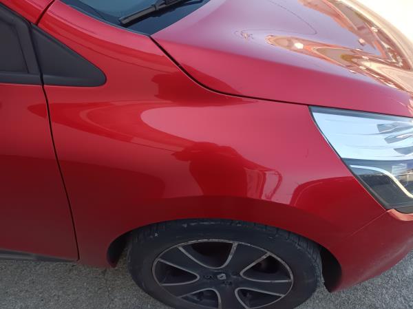 Clio IV  RENAULT Clio IV (BH_) Imagem-27