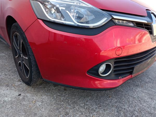 Clio IV  RENAULT Clio IV (BH_) Imagem-29