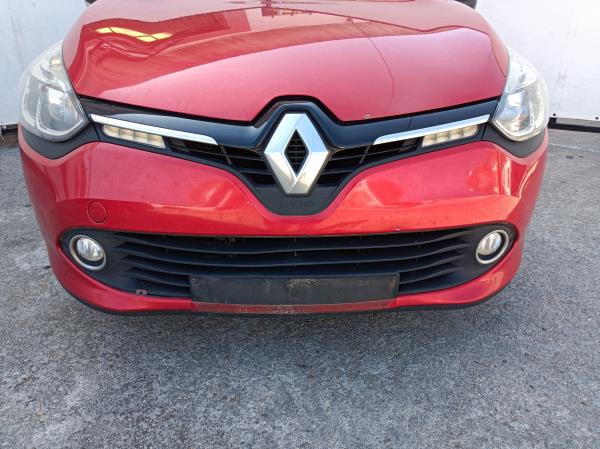 Clio IV  RENAULT Clio IV (BH_) Imagem-30
