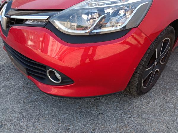 Clio IV  RENAULT Clio IV (BH_) Imagem-31