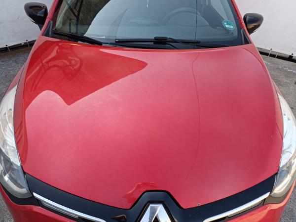 Clio IV  RENAULT Clio IV (BH_) Imagem-34