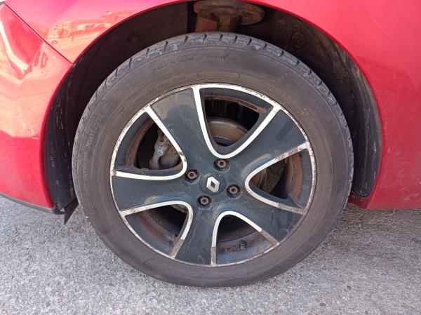 Clio IV  RENAULT Clio IV (BH_) Imagem-38