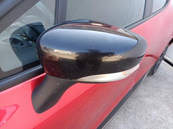 Clio IV  RENAULT Clio IV (BH_) Imagem-39