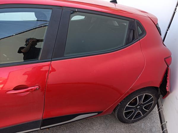 Clio IV  RENAULT Clio IV (BH_) Imagem-47