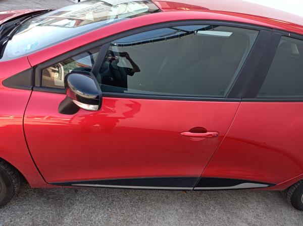 Clio IV  RENAULT Clio IV (BH_) Imagem-48