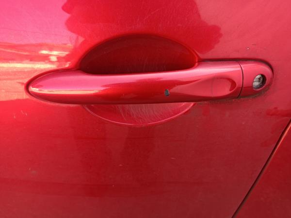 Clio IV  RENAULT Clio IV (BH_) Imagem-49