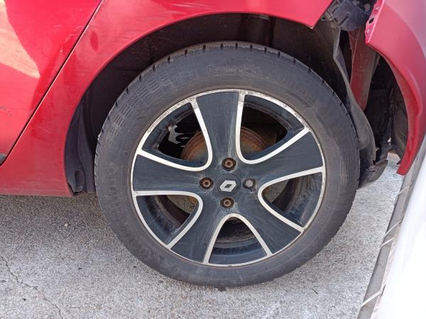 Clio IV  RENAULT Clio IV (BH_) Imagem-50