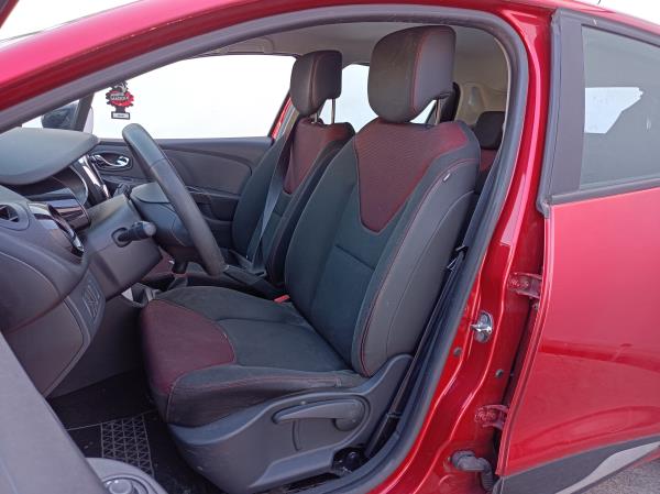 Clio IV  RENAULT Clio IV (BH_) Imagem-51