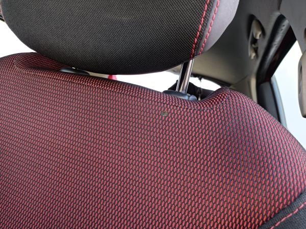 Clio IV  RENAULT Clio IV (BH_) Imagem-53